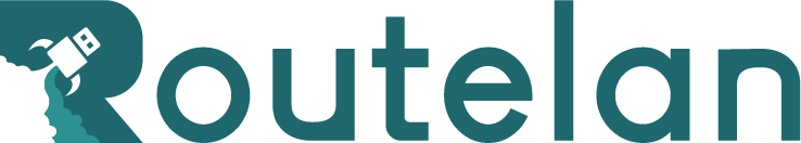Routcore Logo