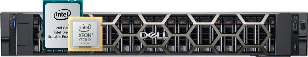 Server